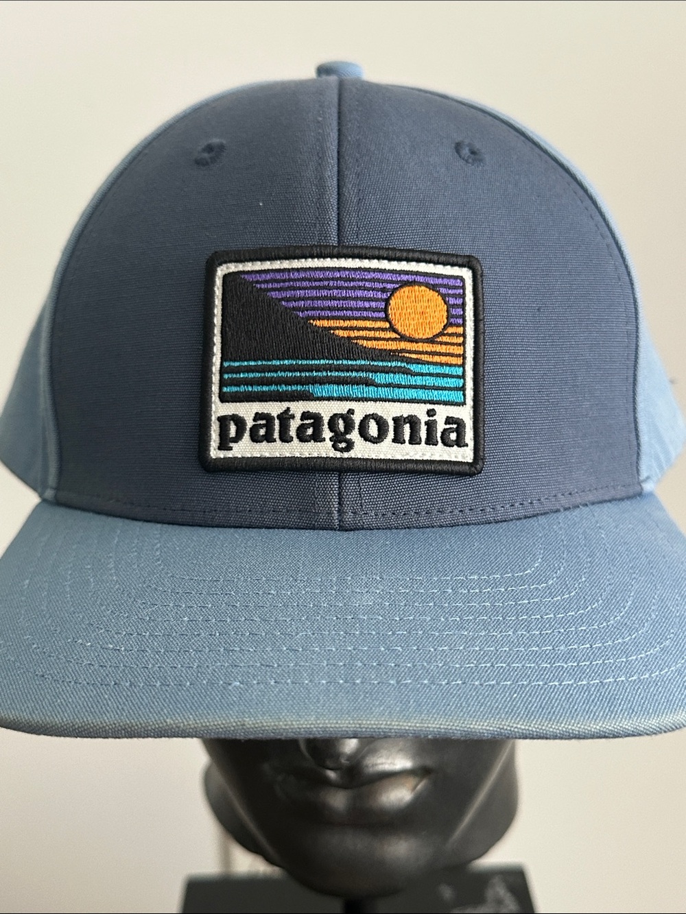 Patagonia Up and Out Roger That Hat